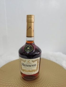 Hennesy